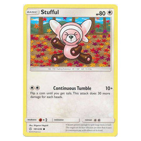 Stufful : COSMIC ECLIPSE - 181/236