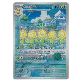 Sunflora : TWILIGHT MASQUERADE - 169/167