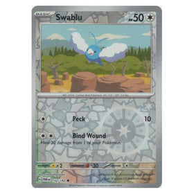 Swablu : PARADOX RIFT (Reverse holo) - 152/182