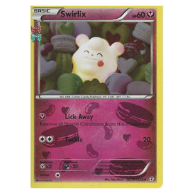 Swirlix : GENERATIONS (Holo) - RC19/RC32