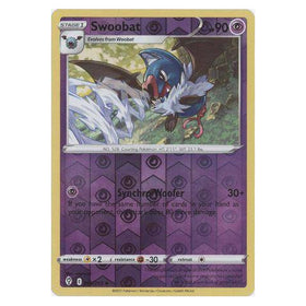 Swoobat : EVOLVING SKIES (Reverse holo) - 069/203