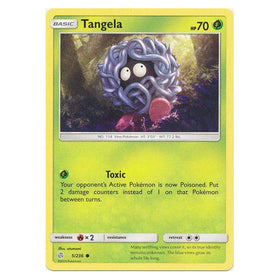 Tangela : COSMIC ECLIPSE - 5/236