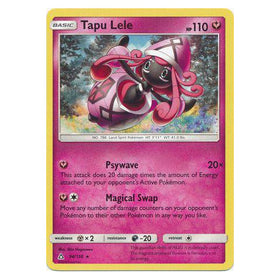 Tapu Lele : ULTRA PRISM - 94/156