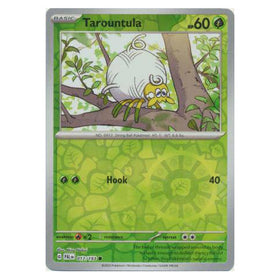 Tarountula : PALDEA EVOLVED (Reverse holo) - 017/193