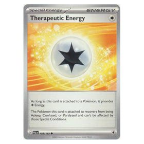 Therapeutic Energy : PALDEA EVOLVED - 193/193