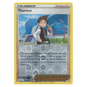 Thorton : LOST ORIGIN (Reverse holo) - 167/196