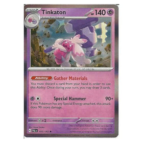 Tinkaton : PALDEA EVOLVED (Holo) - 105/193