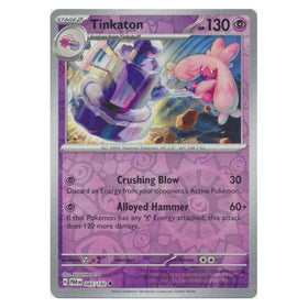 Tinkaton : PARADOX RIFT (Reverse holo) - 085/182