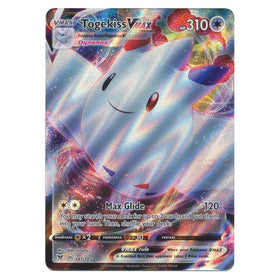 Togekiss VMAX : VIVID VOLTAGE - 141/185