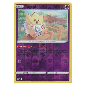 Togepi : ASTRAL RADIANCE (Reverse holo) - 055/189