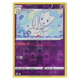 Togetic : ASTRAL RADIANCE (Reverse holo) - 056/189