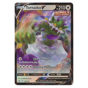 Tornadus V : CHILLING REIGN - 124/198
