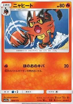Torracat : TAG TEAM GX ALL STARS - 024/173