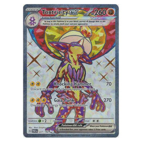 Toxtricity ex : PARADOX RIFT - 227/182