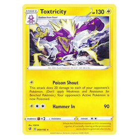 Toxtricity : REBEL CLASH - 069/192