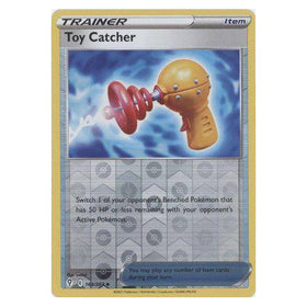 Toy Catcher : EVOLVING SKIES (Reverse holo) - 163/203