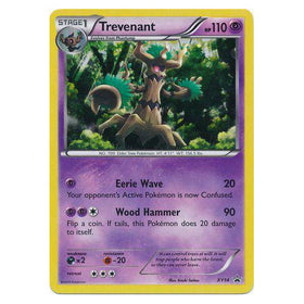 Trevenant : PROMO (Holo) - XY14