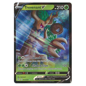 Trevenant V : EVOLVING SKIES - 013/203