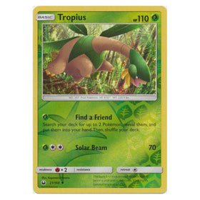 Tropius : CELESTIAL STORM (Reverse holo) - 21/168