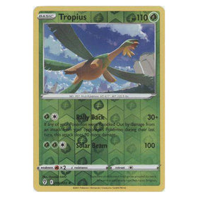 Tropius : EVOLVING SKIES (Reverse holo) - 006/203