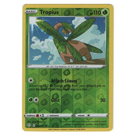 Tropius : SHINING FATES (Reverse holo) - 005/072