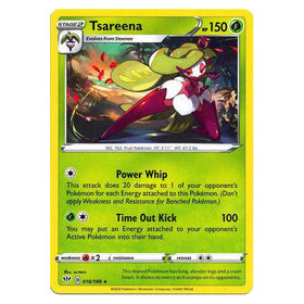 Tsareena : DARKNESS ABLAZE - 016/189