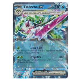 Tsareena ex : PARADOX RIFT - 046/182