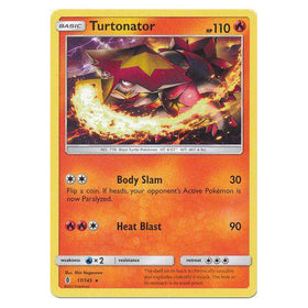 Turtonator : GUARDIANS RISING - 17/145