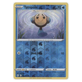 Tympole : EVOLVING SKIES (Reverse holo) - 042/203