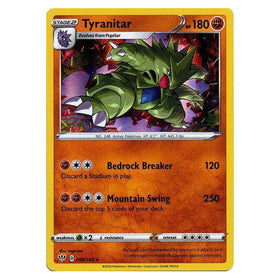 Tyranitar : DARKNESS ABLAZE (Holo) - 088/189