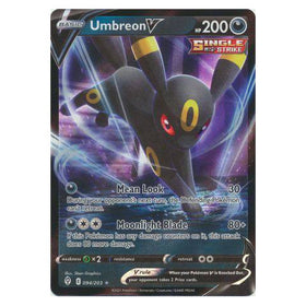 Umbreon V : EVOLVING SKIES - 094/203