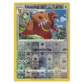 Ursaring : ASTRAL RADIANCE (Reverse holo) - 123/189