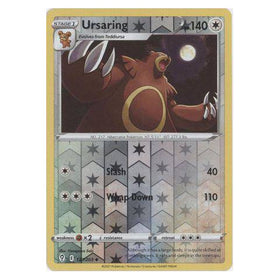 Ursaring : EVOLVING SKIES (Reverse holo) - 127/203