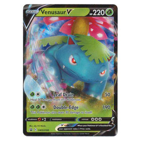 Venusaur V : PROMO - SWSH100