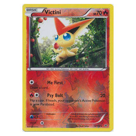 Victini : ROARING SKIES (Reverse holo) - 13/108