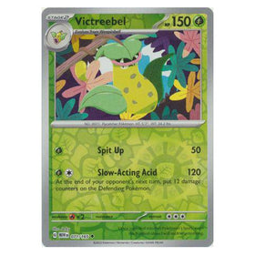 Victreebel : 151 (Reverse holo) - 071/165