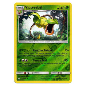 Victreebel : UNBROKEN BONDS (Reverse holo) - 15/214