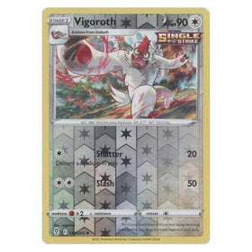 Vigoroth : EVOLVING SKIES (Reverse holo) - 130/203