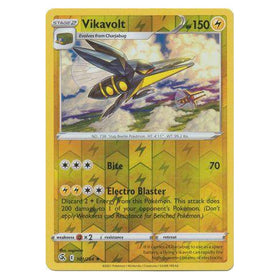 Vikavolt : FUSION STRIKE (Reverse holo) - 101/264