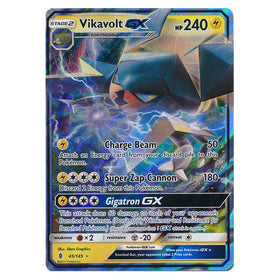Vikavolt GX : GUARDIANS RISING - 45/145