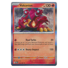 Volcanion : PARADOX RIFT (Holo) - 022/182
