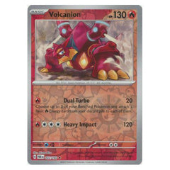 Volcanion : PARADOX RIFT (Reverse holo) - 022/182