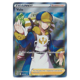 Volo : CROWN ZENITH - 151/159