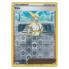 Volo : LOST ORIGIN (Reverse holo) - 169/196