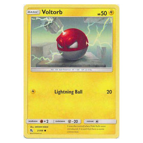 Voltorb : HIDDEN FATES - 21/68