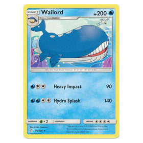 Wailord : COSMIC ECLIPSE - 46/236