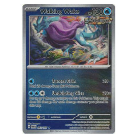 Walking Wake : TWILIGHT MASQUERADE (Reverse holo) - 063/167