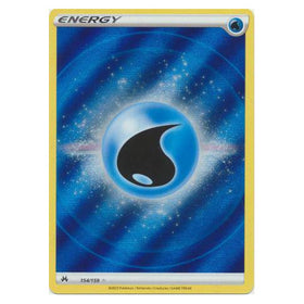 Water Energy : CROWN ZENITH - 154/159