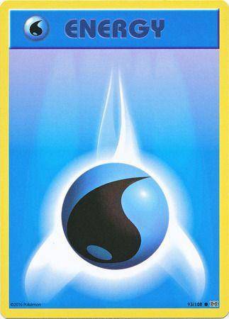 Water Energy : EVOLUTIONS - 93/108