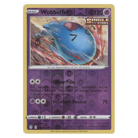 Wobbuffet : EVOLVING SKIES (Reverse holo) - 066/203